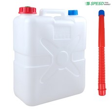 국산 석유통 생수통, 20L, 1개