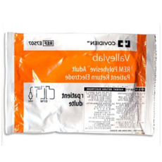 Covidien Valleylab 일회용 보비플레이트 E7507 체외형 의료용전극