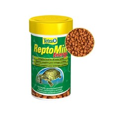 메온셀 위더스 프리미엄 터틀 거북이 사료 300ml 개구리 양서류