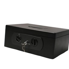 현금보관 캐쉬케이스 2단 8868xxl 철재 캐쉬박스 대형 서랍형 돈보관함, 본상품