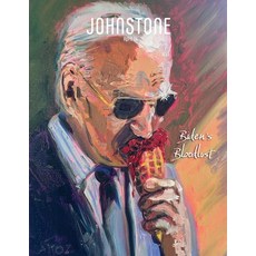 (영문도서) JOHNSTONE April 24: Biden's Bloodlust Paperback, Caitlin Johnstone, English, 9780648234531