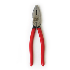 카이만 펜치 200mm, 2개