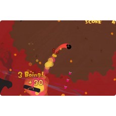 PSP遊戲 樂克樂克午夜狂歡節/嘉年華 手機電腦都可以玩經典懷舊, 1個