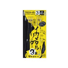 가마가츠 이카메탈리더 IK-042 한치채비, 2단채비 IK-042(2호줄), 1개