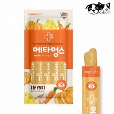 강아지 츄르 75g 눈 건강 x 5개, 1, 관절건강