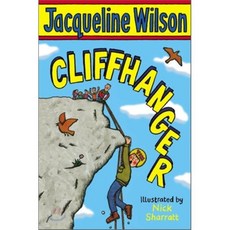 Cliffhanger, Random House Children's Books