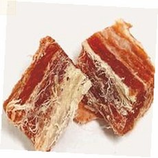 온지니 한입에쿵 20g 연어 5개입 멍멍이간식