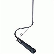 AKG CHM99 White 천장 매달려 마이크 화이트