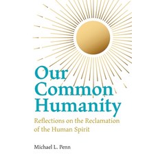 (영문도서) Our Common Humanity - Reflections on the Reclamation of the Human Spirit Paperback, George Ronald Publisher Ltd, English, 9780853986492
