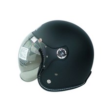 K806SP 泡泡雙鏡 內墨片 小可愛, 平黑, 1個