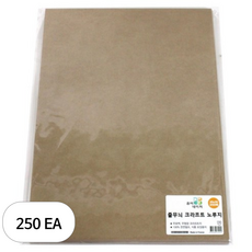 이홈베이킹 줄무늬 크라프트 노루지, Width 25cm x Height 35cm