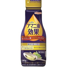 Nippn 니ップン 아마니유 180g, 1개