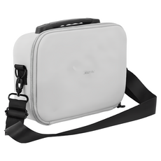 SUNNYLIFE DJI NEO 無人機 暢飛版 套裝包 機身 RCN3 遙控 收納 手提包, 灰色 背帶款