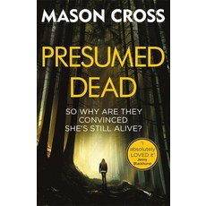 (英文圖書)Presumed Dead 平裝版, Orion, 英文