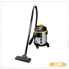 TECO東元 乾濕兩用吸塵器 XYFXJ021