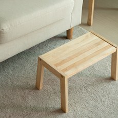 모노먼트 조립식 미니 스텝 스툴, 1개