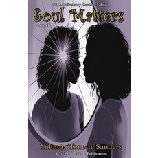 (영문도서)Soul Matters Paperback, Yo Productions LLC, English, 9781732850866