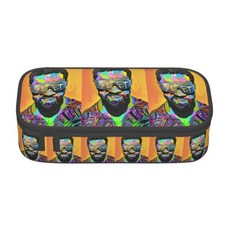 학생용 케이스 선물 펜 상자 가방 문구 홀더, 1개, 1. 1