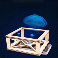 홀로그램AR체험키트, 1개