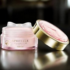 MAQuillAGE 마끼아쥬 드라마틱 페이스 파우더 10 (훠기 핑크) 10g, 1병