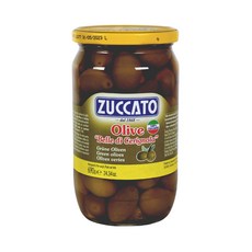 쥬카토 그린올리브 360g, 1개