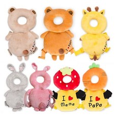 머리쿵 유아머리보호대500002, M당근파파, 1개