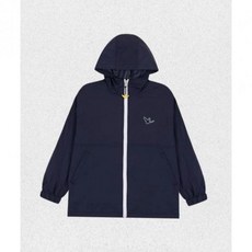 마크곤잘레스 MARK GONZALES 키즈 엔젤 후드 바람막이-네이비 MG51JP01NA 1494203