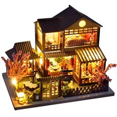 인형의집 kidkraft 인형집 원목 키드크래프트 장난감 돌하우스, TC14