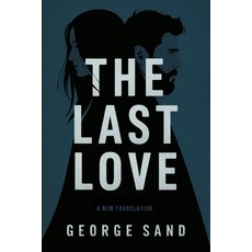 (英文圖書)The Last Love: A New Translation 平裝版, Independently Published, 英文