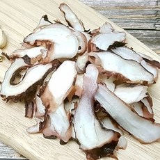 VGC 가문어슬라이스 1Kg 가문어다리, 1개