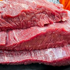 [이겼소] 국내산 양지 300g 소고기 국거리용, 1개