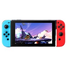 任天堂 Switch 2 鋼化玻璃膜, 全透明, 1個, NS2