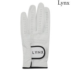 테온셀 링스골프 [링스] 퍼포먼스 남성 양피 한손 장갑 L11C2GV834WH, 22, 1개