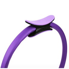 왕꿀뚱이 필라테스 동그라미 써클링 요가써클링, 1개