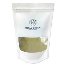 헬로우그린 월계수잎 가루 분말 향신료 200g(팩), 1개, 200g