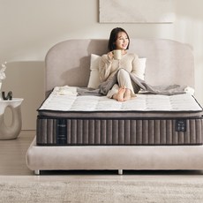메이킹MK300 탄탄한 침대 매트리스 허리에 좋은…