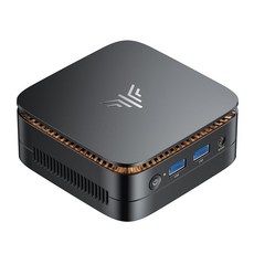 [NIPOGI 미니 pc ・N150보다 빠른] 인텔 N95 mini pc Windows 11 Pro DDR4 8GB 256GB SSD