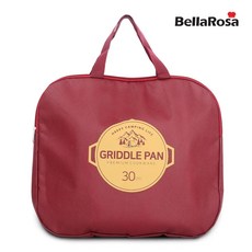 그리들팬 30cm 전용가방(CN8337), 1개, 1개