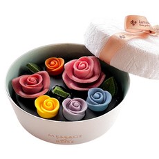 MESSAGE de ROSE Roslee & Rainbow 9入, 1個