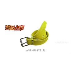 游龍潛水 V.DIVE Freediving 快拆配重帶橡膠條 高級銅材快拆頭自由潛水配重帶, 黃