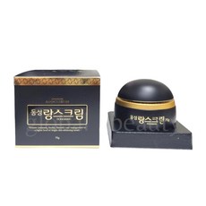 동성제약 랑스크림, 70g, 1개
