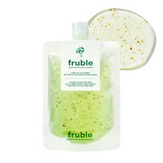 프루블 약산성 그린 스무디 젤 클렌저, 1개, 150g