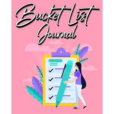 Bucket List Journal: For Women With Guided Prompt Journal For Keeping Track of Your Experiences 100 ... Paperback, Millie Zoes, English, 9788810775233