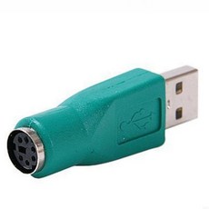 호환 XXUC 키보드 USB 어댑터 USB 수컷키보드마우스 키보드 어댑터 랩톱연결