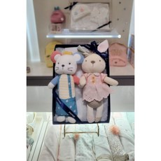 압소바 제제+제니막대딸랑이2종세트//(AUC36501/ATA36502) 381014