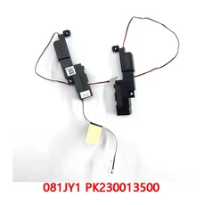 델에일리언웨어 M15 R5 081JY1 PK용 새 노트북 스피커 세트 230013500, 01 081JY1