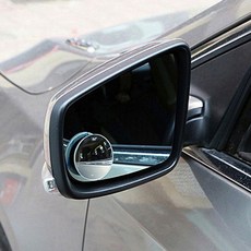 사이드 미러 보조 거울 4쌍, 보조거울4쌍01038WT, 1개, 보조거울 4쌍 01038WT