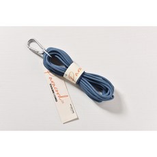 [소분] 3.0mm 5m 카라비너 파라코드 끈 아웃도어 로프 리드줄 팔찌 마스크스트랩, 1개, No.16