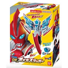 BANDAI NAMCO DX 超人力霸王奧米加頭鏢, 1個