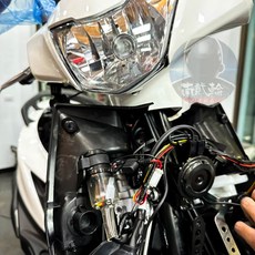 YAMAHA Jog 125 ACC 取電線 保險絲 勁豪 Force 勁戰 配件 機車USB充電座 BWS 行車記錄器, Force｜Force 2.0 取電線